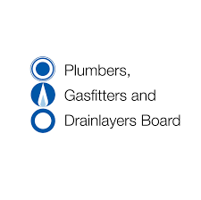 Plumbers, Gasfitters and Drainlayers Board
