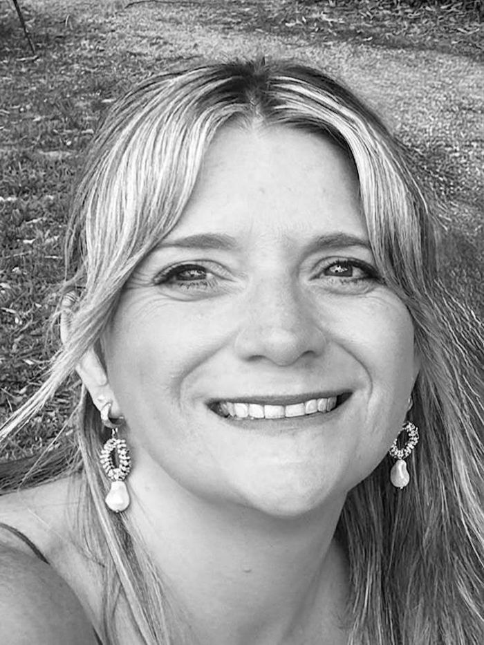 Lizzy Murray, Finance and Operations Manager